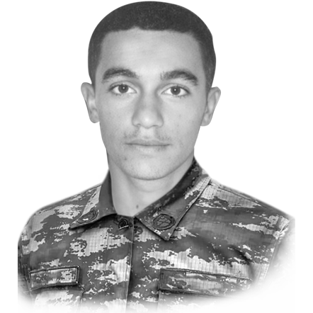 Mehdiyev İsmayıl David