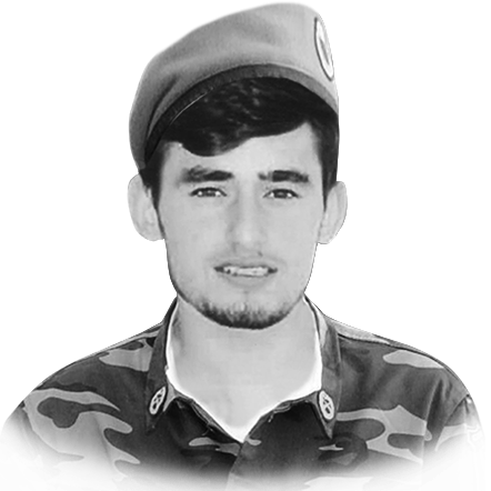 Muradov Elxan Murad