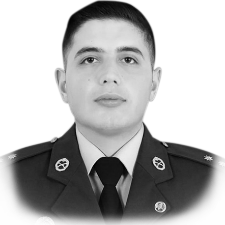 Nağıyev Murad Mayıl