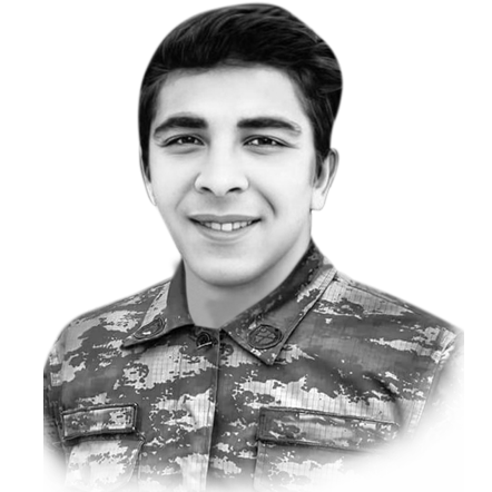 Məmmədov Xəqani Füzuli
