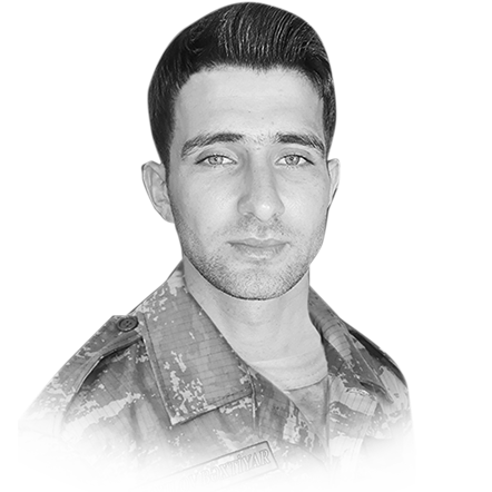 Mayılov Bəxtiyar İxtiyar