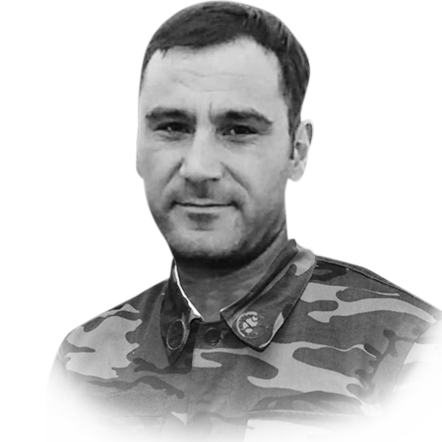 Bayramov Coşğun Ənvər