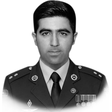 Həsənov Nurlan Nadir