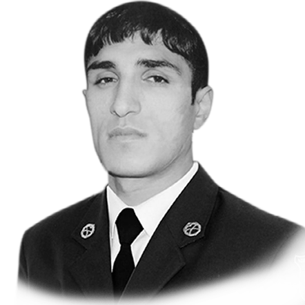 Əhmədov Əsgər Əhmədkişi