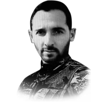 Ağaməmmədov Xəyal Salam