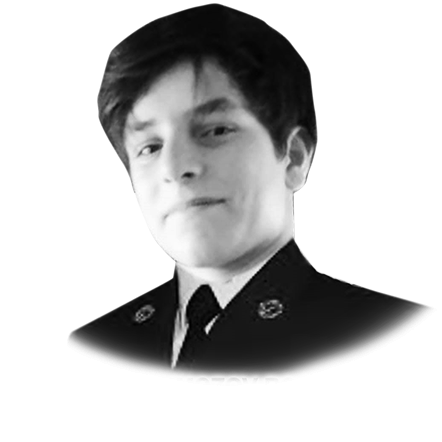 Təhməzov Rəşad Qərib