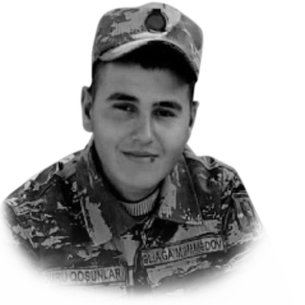 Məmmədov Əliağa Eldəniz