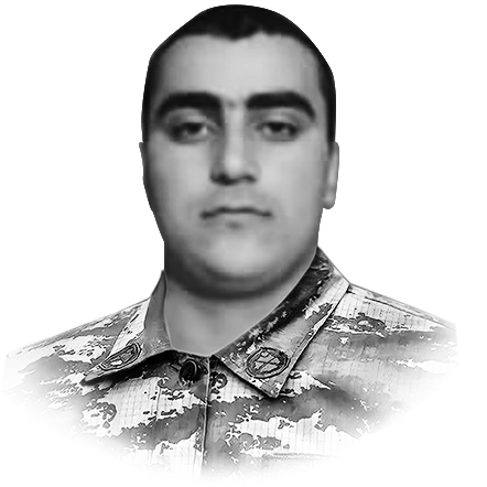 Baxışov Cahangir Əmrah