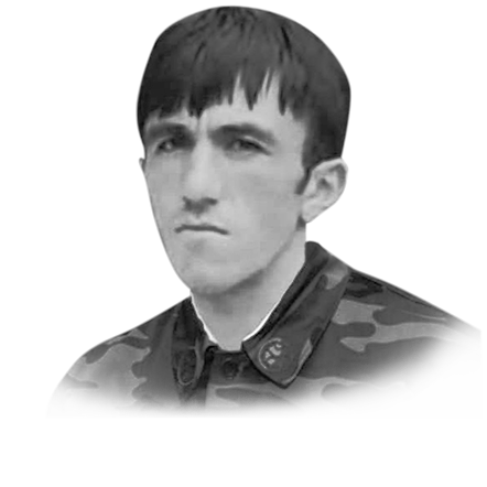 Səfərçinov Xeyirbəy Cəlil