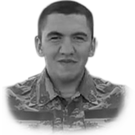 Qasımov Kamran Fazil