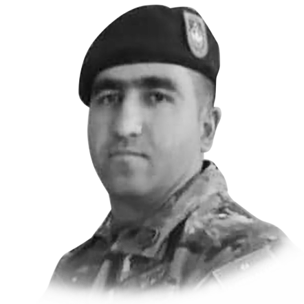Quliyev Aqşin Dilavər