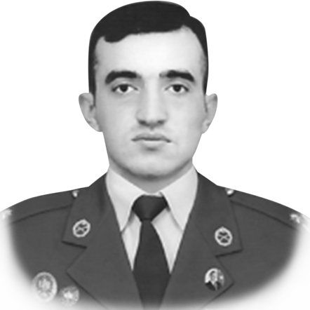 Əhədzadə İlkin Qələmşah