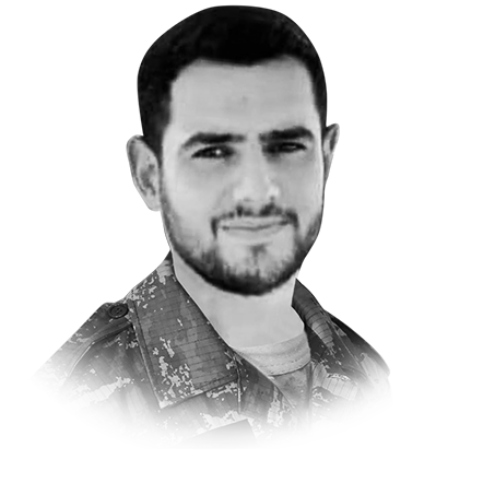 Məlikzadə Fərhad Nadir