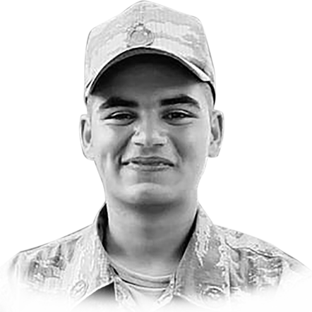 Abduləlimov Miqdad Faiq