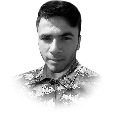 Babayev Ağaşirin Firuz