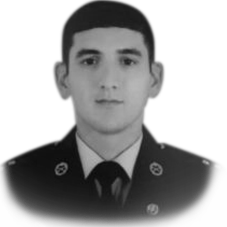 Şəbiyev Məhəmməd Vaqif