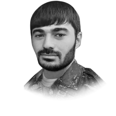 Hüseynov Əfsun Mətləb