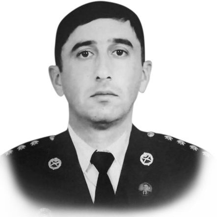 Qurbanov İmran İlqar
