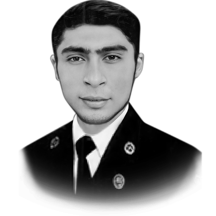 Həsənov Sahib Azər