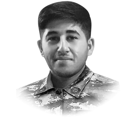 Rəsulov Ağacan Əfsər