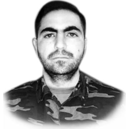 Qənbərov Bilal Xanlar