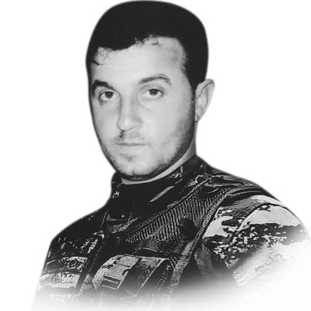 Ağayev Mənsur Ağa