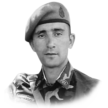 Məmmədov İsmayıl Fərhad