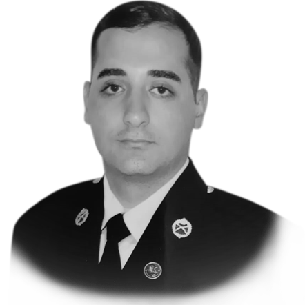 İbrahimov İsrafil Zülfiqar