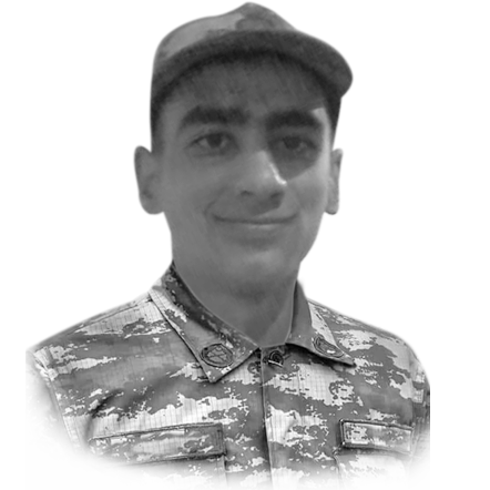 Novruzov Rəşad Elşad
