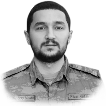 Şükürlü Nicat Ayaz