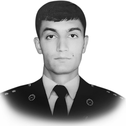 Hacıyev İsmət Şölət