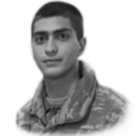 Nəsirov Əfqan Ramil