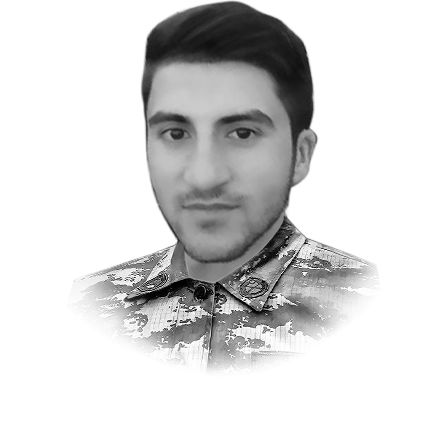 Mayılov Murad Gülümxan