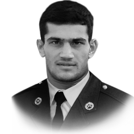 Nadirov Fədail Fərhad