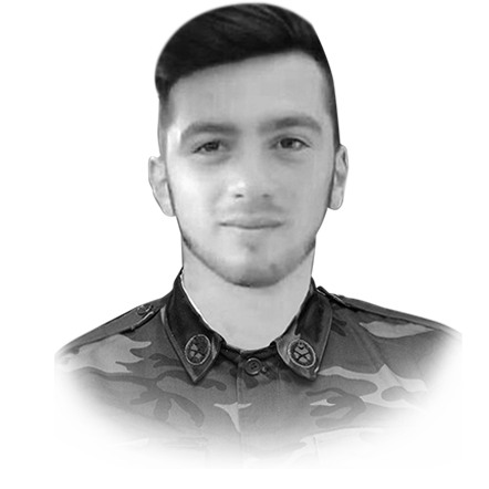 Heydərov Adəm İkram