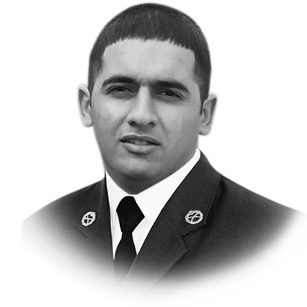 Nurullayev Anar Siyavuş