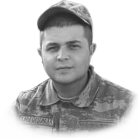 Süleymanov Mirsüleyman Aydın