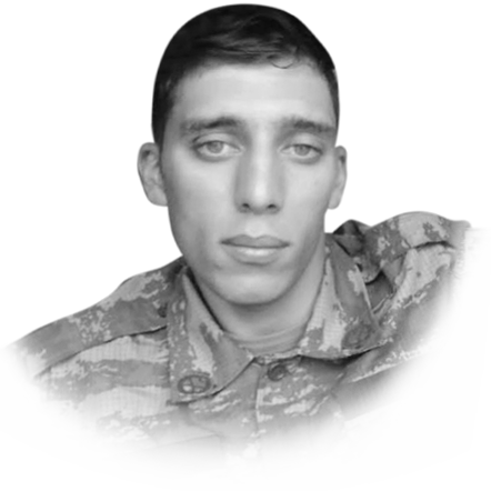 Əliyev Həmzə Tərlan
