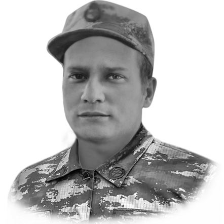 Hüseynov İsmayıl Şahvələd