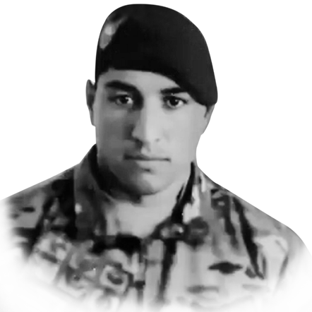 Abdurahmanov Elvin Əbülfəz