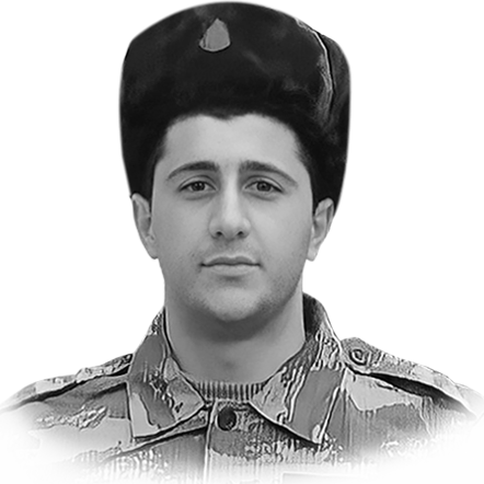 Əliyev Tamerlan İqrar