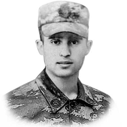 Səmədov Məhərrəm Elxan
