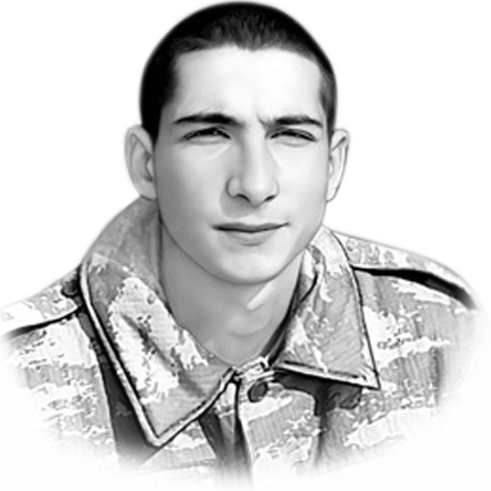 Ağayev Cavidan Mirzağa