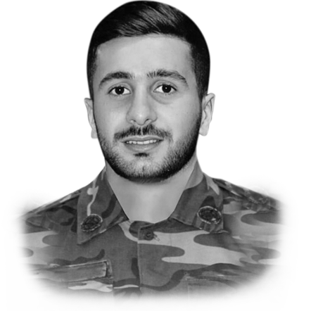 Abdullayev Sənan Şahin