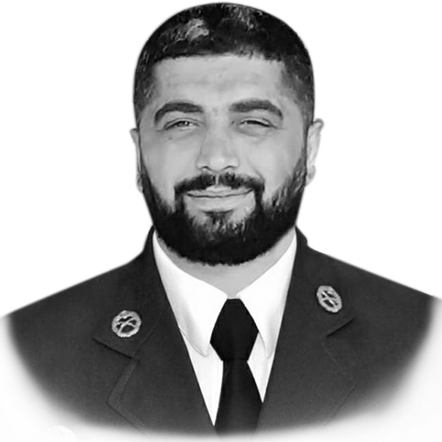 Qasımov Təbriz Ramiz