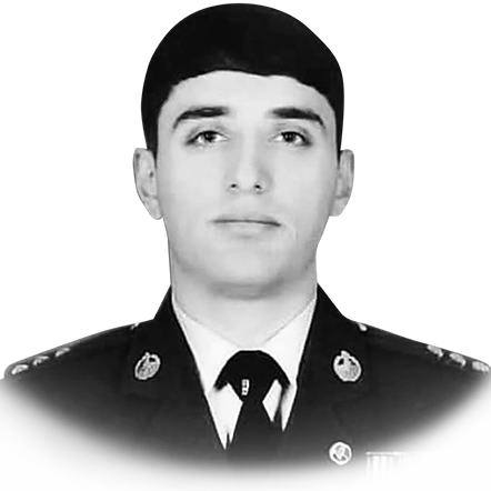 Bayramov Ruslan Azər