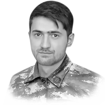 Abdullayev Samir İlham