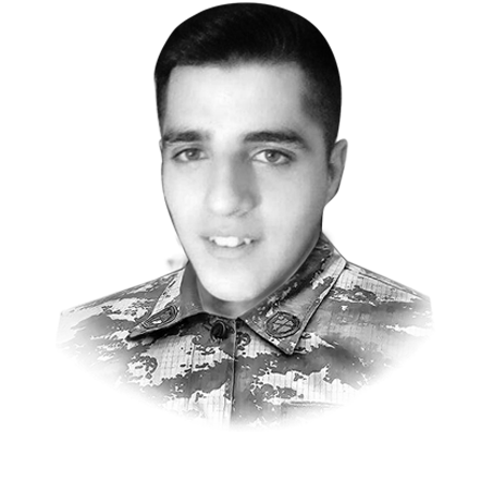Mustafayev Elməddin Məhəmməd