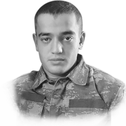 Tağıyev Kamran Fikrət