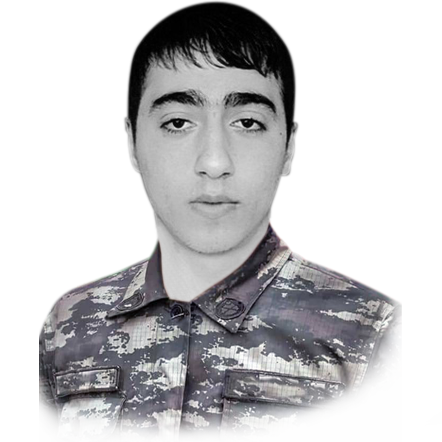 Həsənov Vüsal Ariz